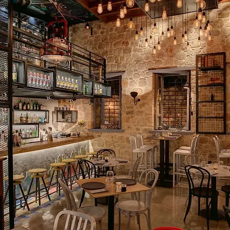 图瓦纳酒店 酒店 安塔利亚