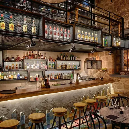图瓦纳酒店
