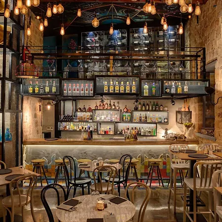 酒店 图瓦纳酒店